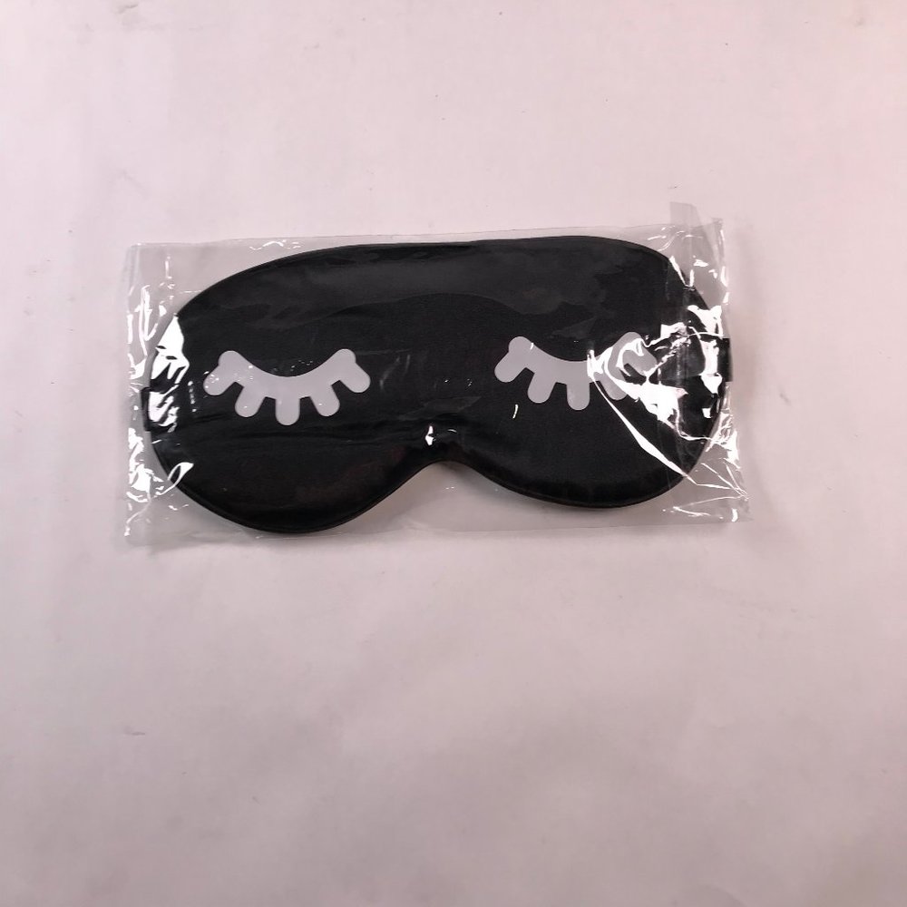 Lashes Sleep Mask
